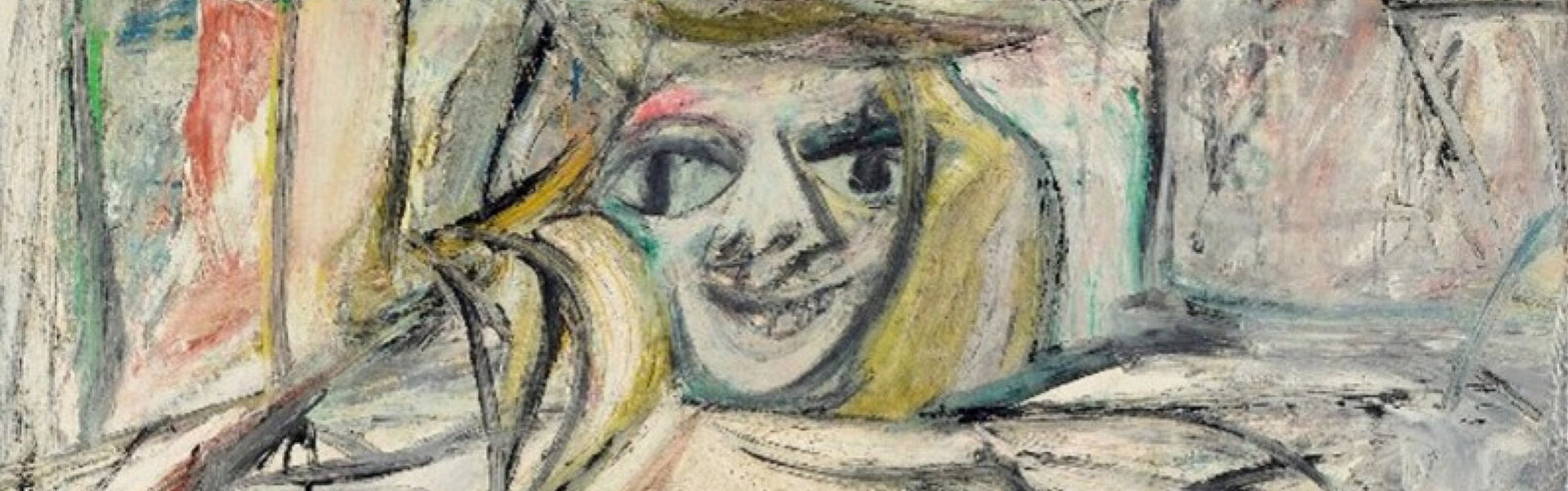 Willem de Kooning Art for Sale