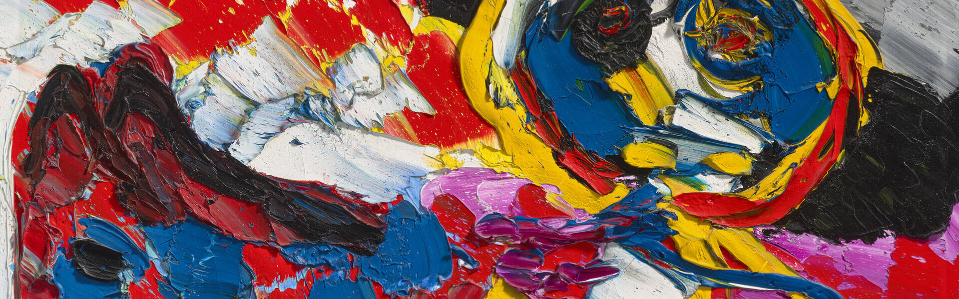 Karel Appel Art for Sale on SINGULART