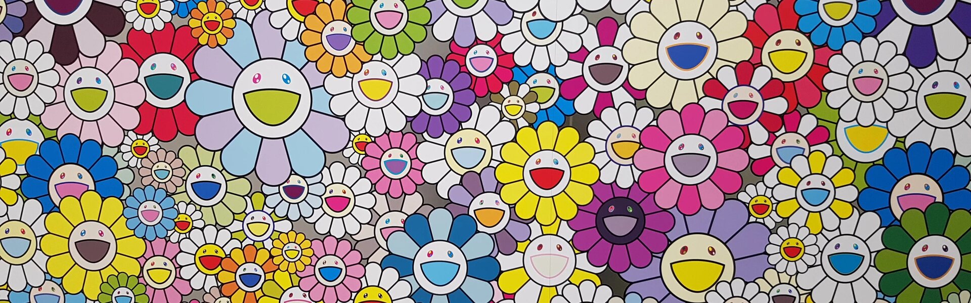Takashi Murakami Art for Sale on SINGULART