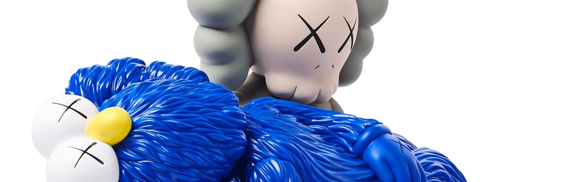 KAWS Artist Plate Project プレート皿　限定250枚 KAWS Artist Plate Project プレート皿 限定250枚