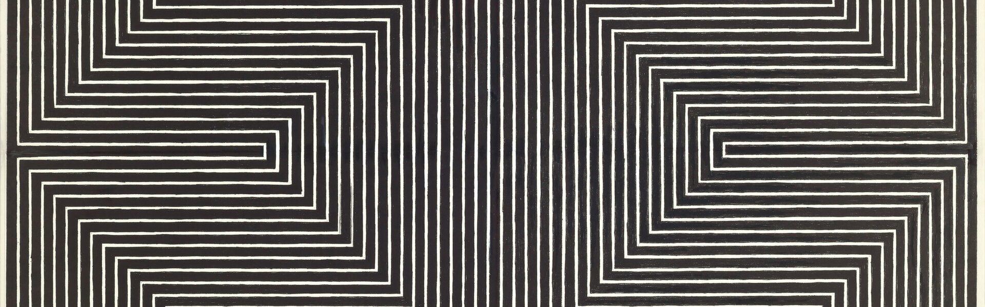 Frank Stellaの作品をSINGULARTで販売中