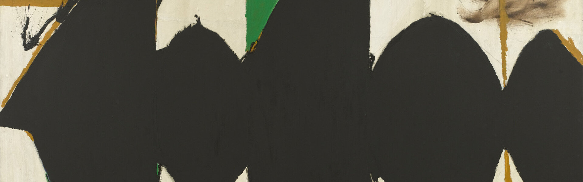 Robert Motherwell Art for Sale on SINGULART