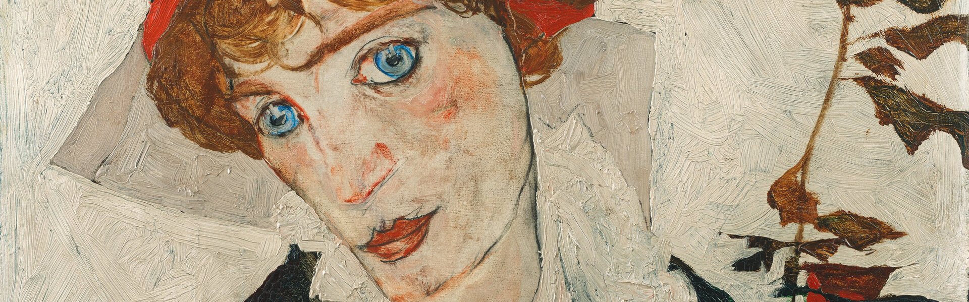 Egon Schiele Art for Sale