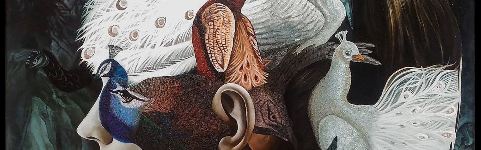 Andres Barrioquinto Opere d'arte in vendita