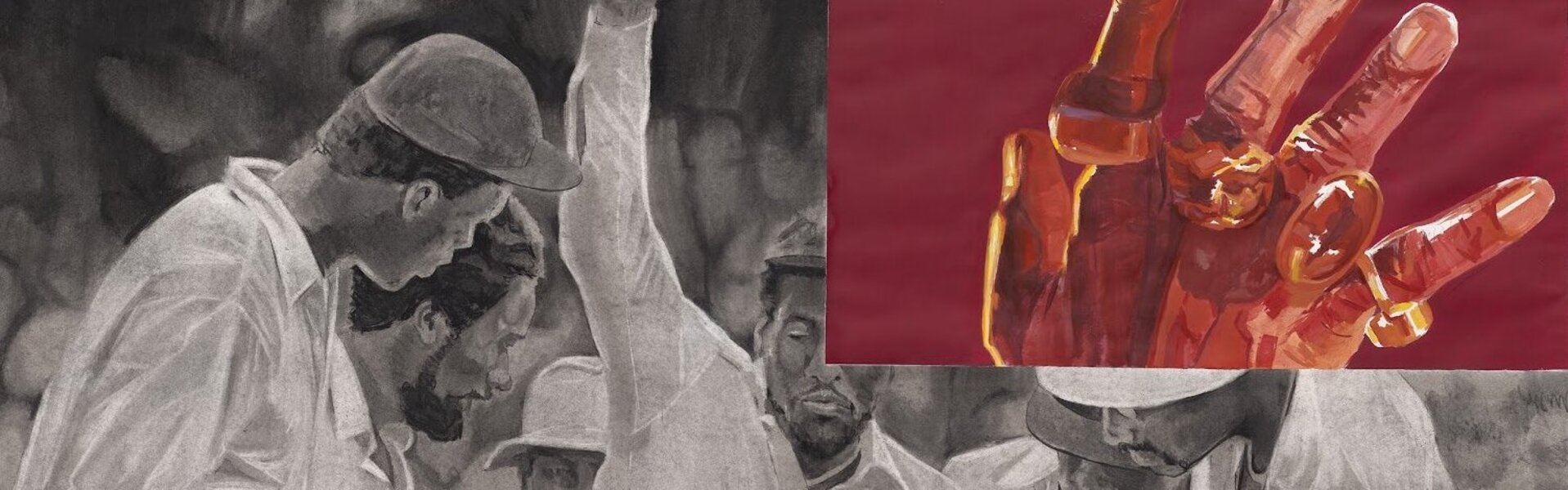 Cosmo Whyte Art for Sale