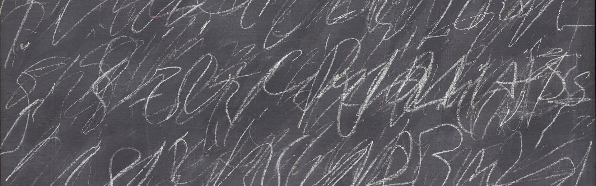 Cy Twombly Art for Sale
