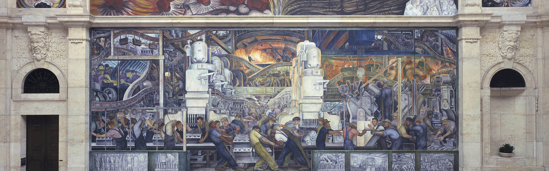 Diego Rivera Art for Sale