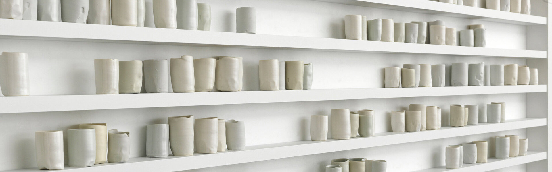 Edmund de Waal Kunst te koop
