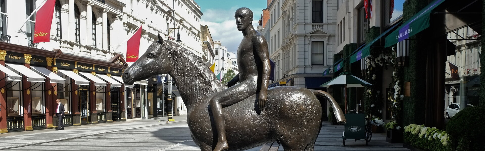 Elisabeth Frink Arte en venta