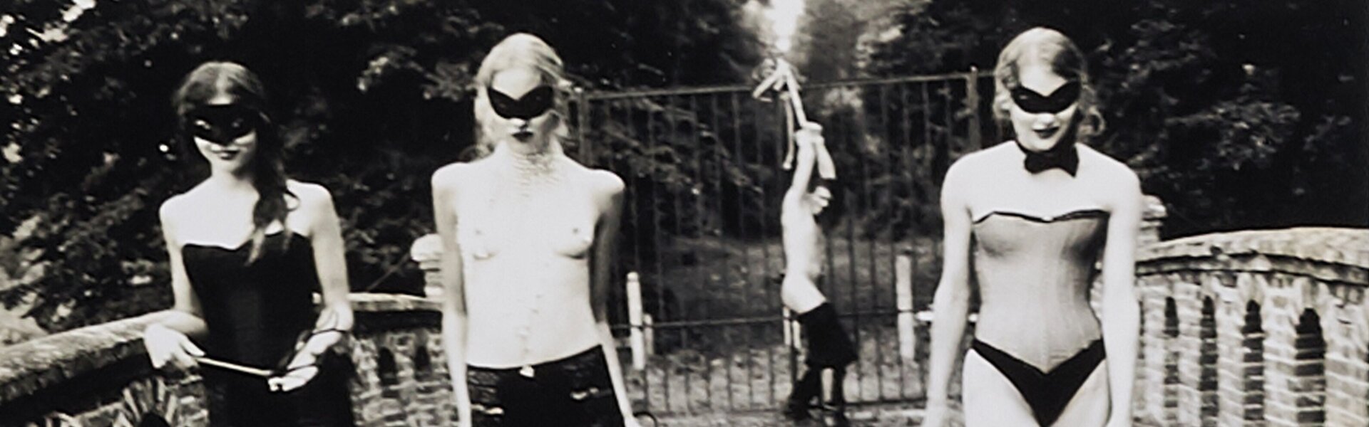 Ellen von Unwerth Art for Sale
