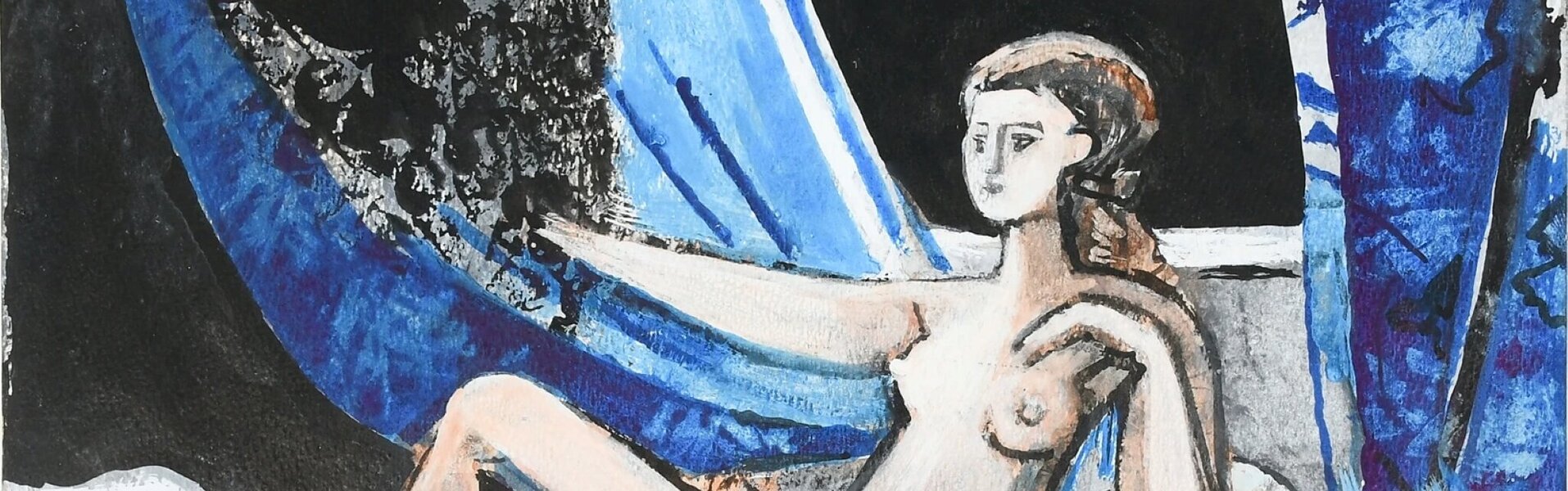 Françoise Gilot Art for Sale on SINGULART