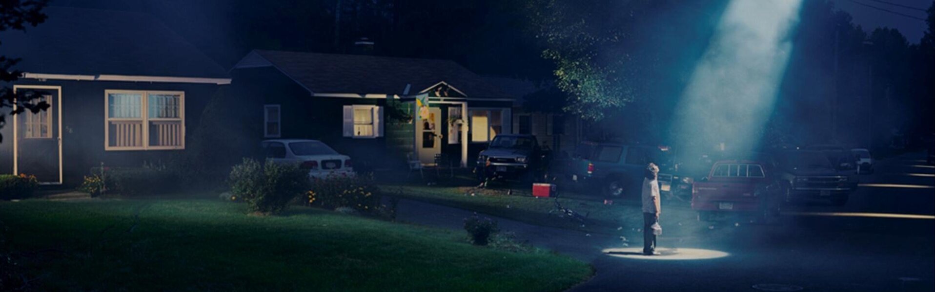 Gregory Crewdson Art for Sale on SINGULART
