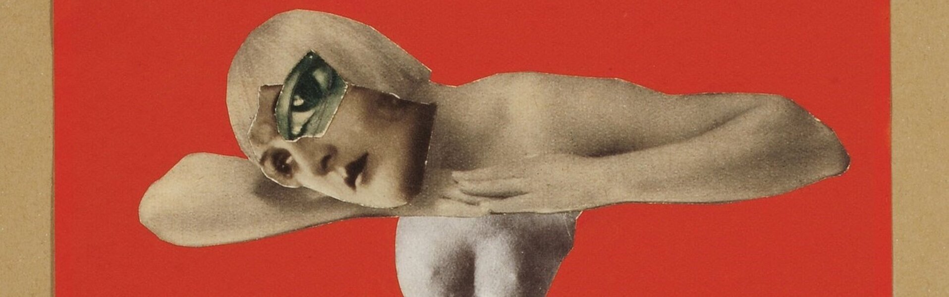 Hannah Höch Kunst te koop