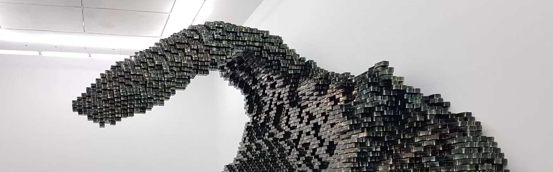 Jean-Michel Othoniel Œuvres d'art à vendre