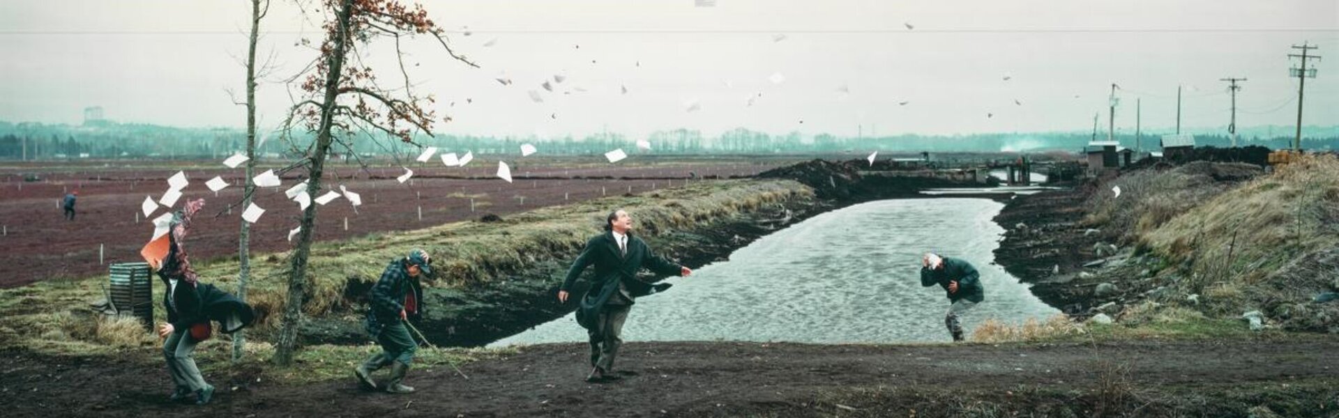 Jeff Wall Art for Sale on SINGULART