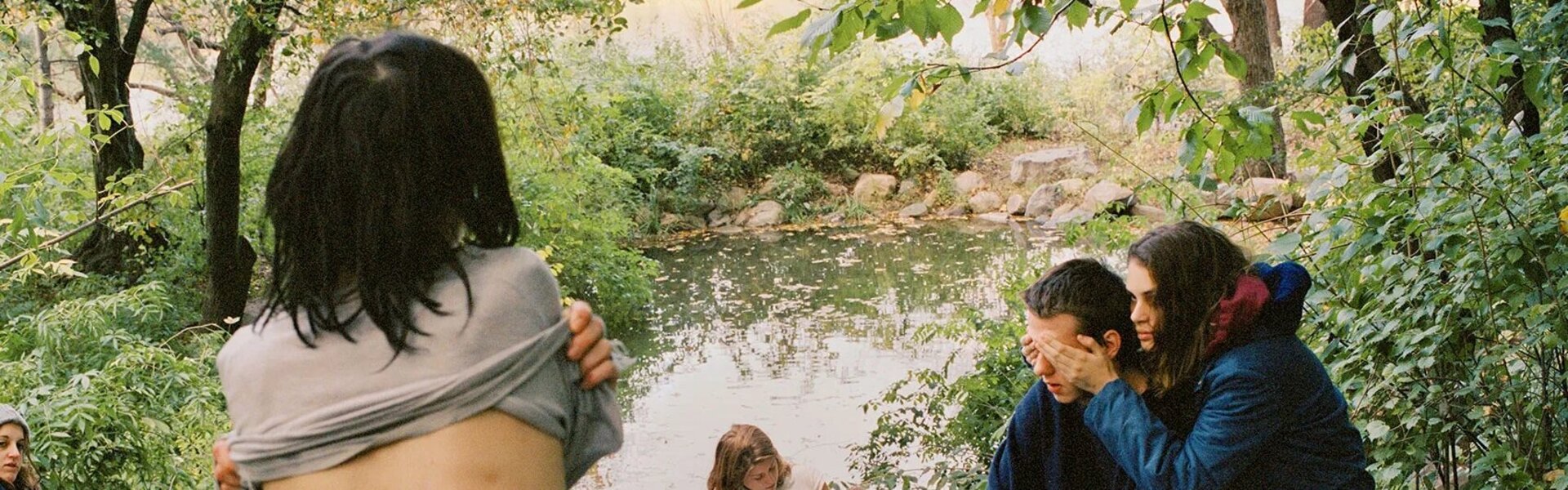 Justine Kurland Kunst te koop