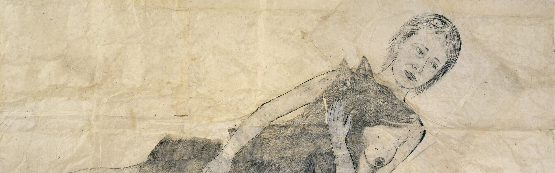 Kiki Smith Art for Sale on SINGULART