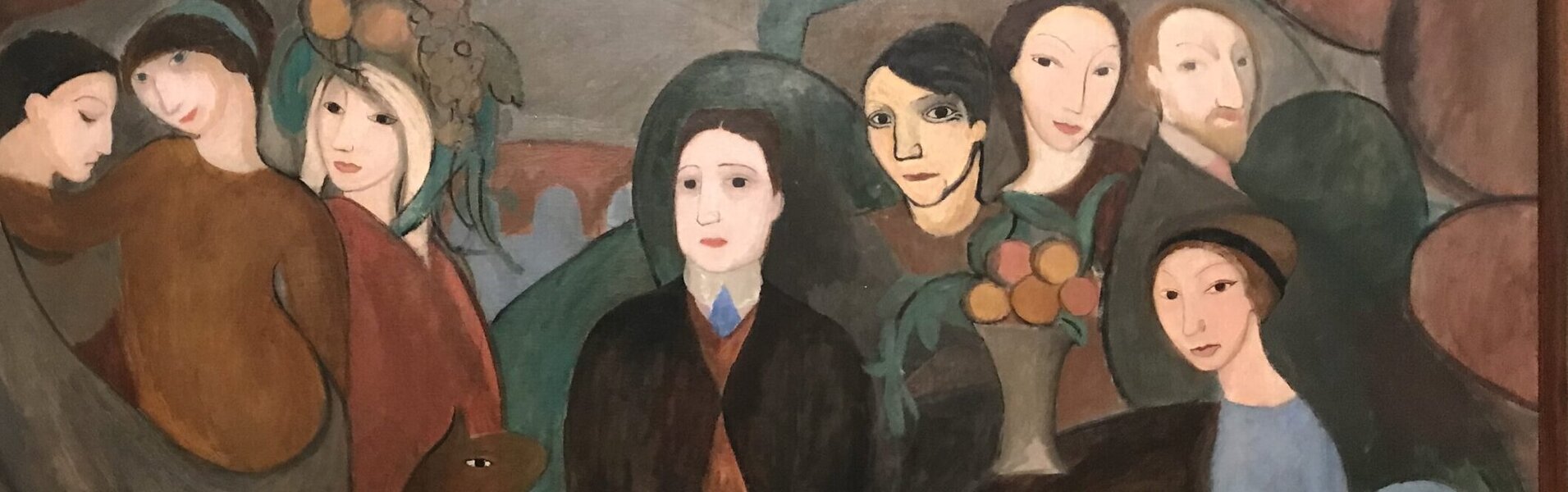 Marie Laurencinの作品をSINGULARTで販売中