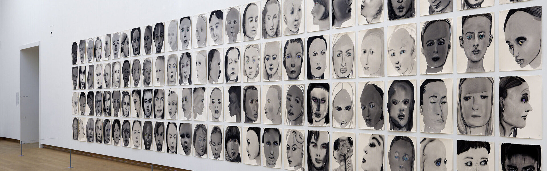 Marlene Dumasの作品をSINGULARTで販売中