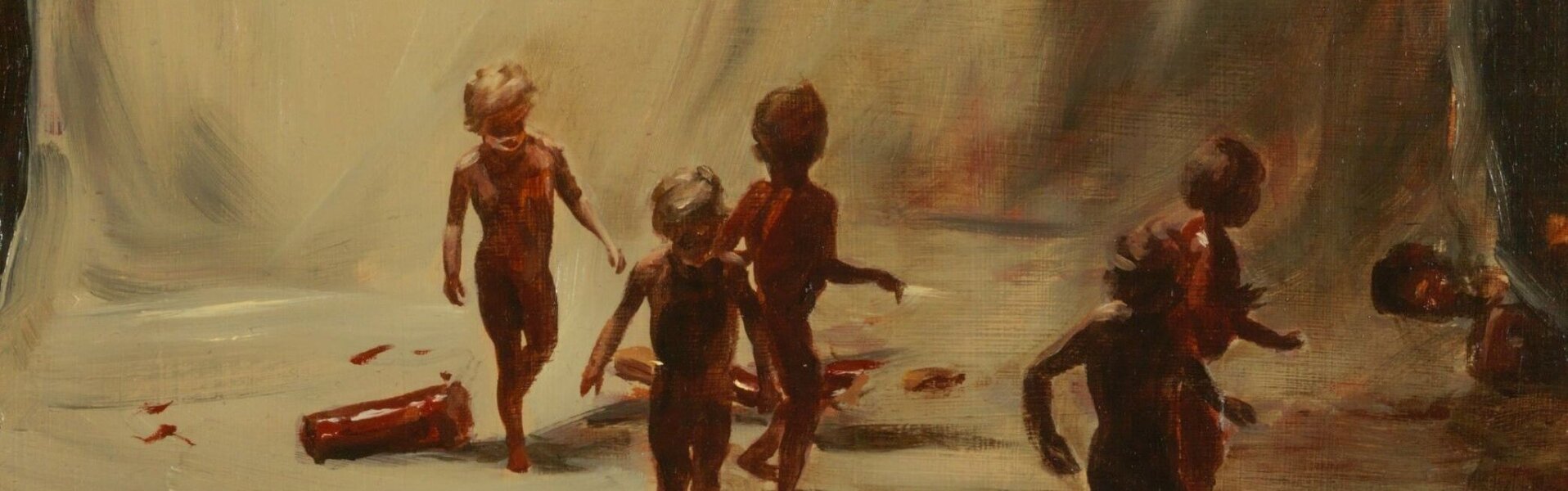 Michaël Borremans Art for Sale on SINGULART