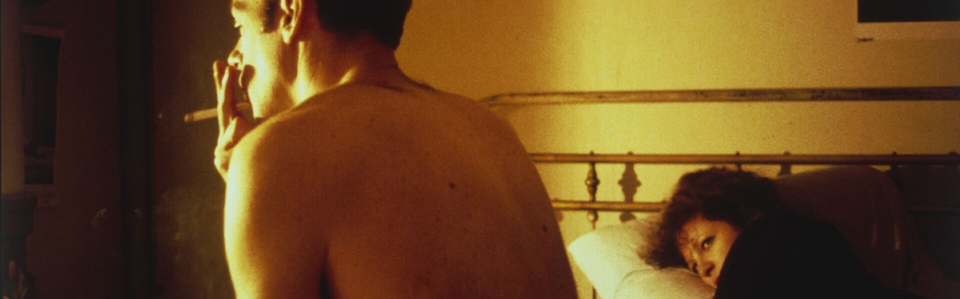 Nan Goldin Art for Sale