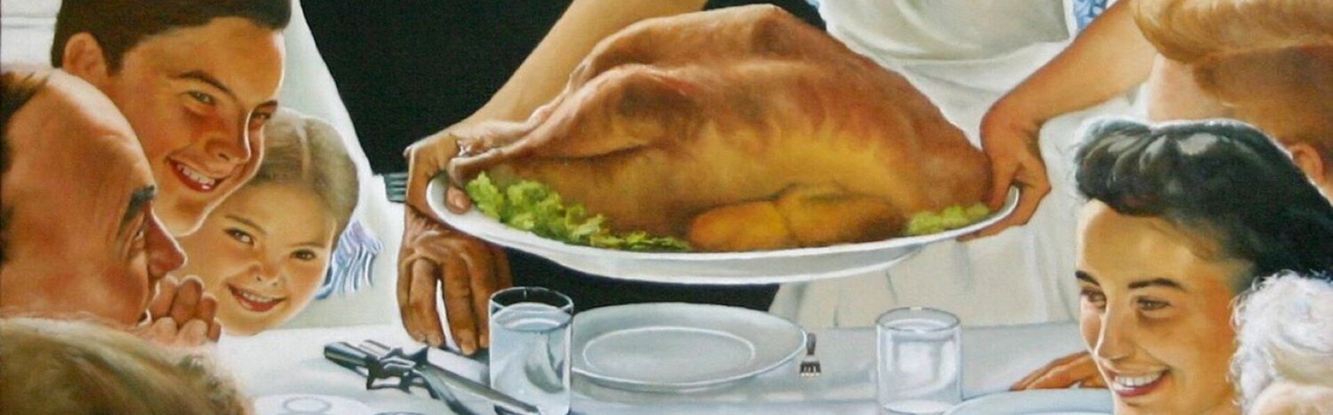 Norman Rockwell Art for Sale