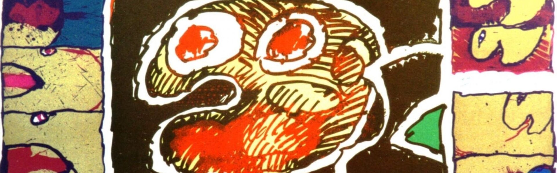 Kunstwerken van Pierre Alechinsky te koop bij SINGULART