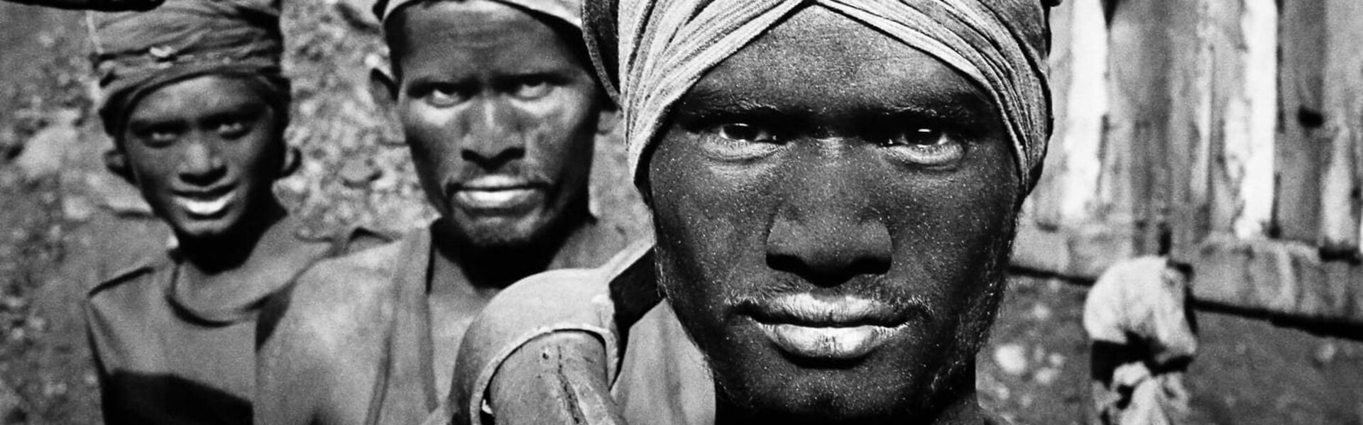 Sebastião Salgado Art for Sale