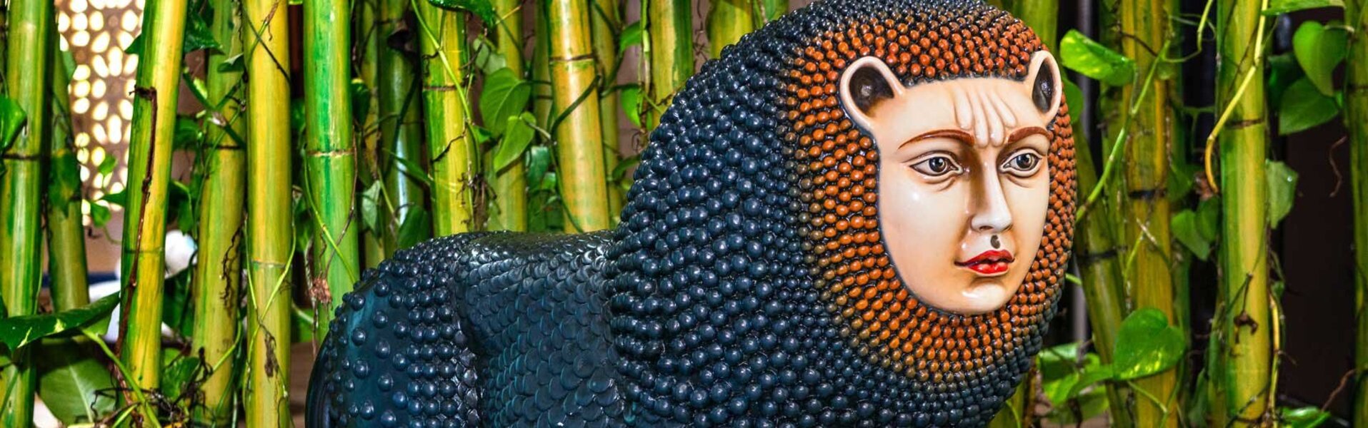 Sergio Bustamante Kunst kaufen