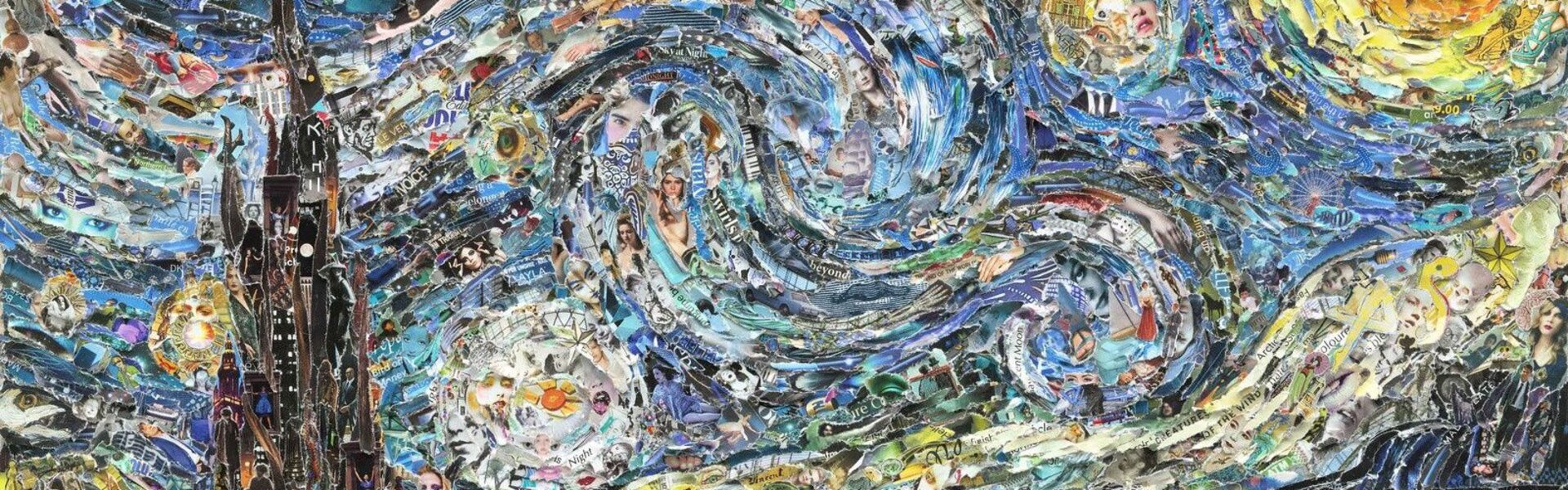 Vik Muniz Art for Sale on SINGULART
