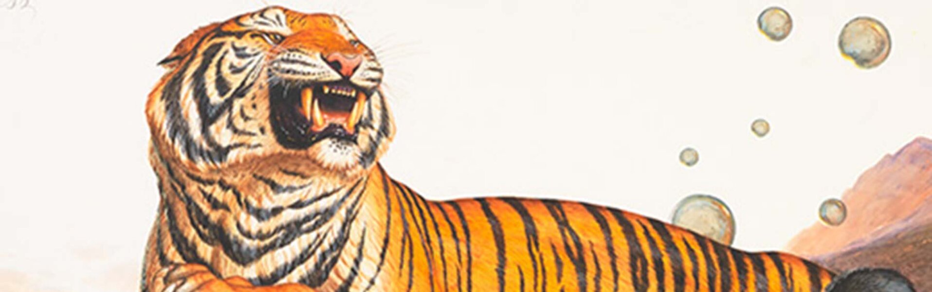 Walton Ford Art for Sale