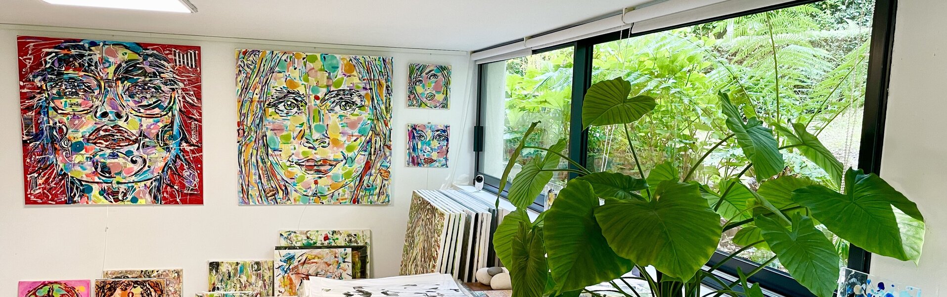 Karine Langevin Kjl Kunst kaufen