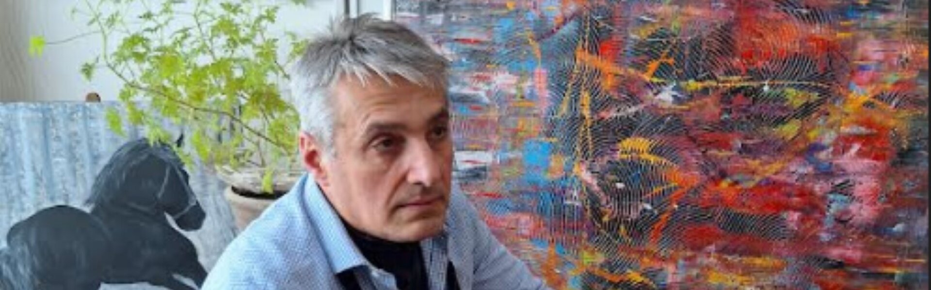 Igor Kotnik Kunst kaufen