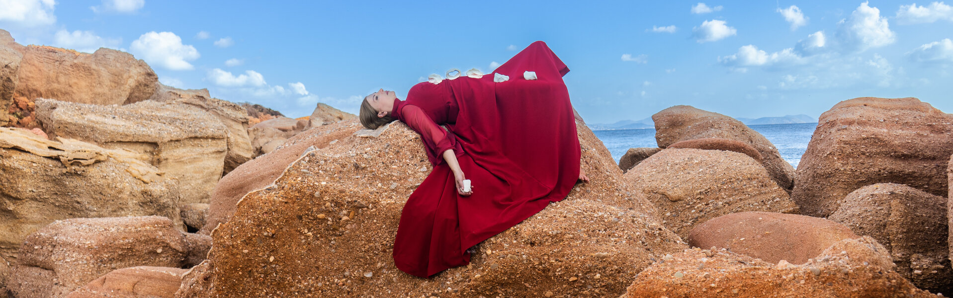 Athanasia-Iris Giaxidis Kunst te koop