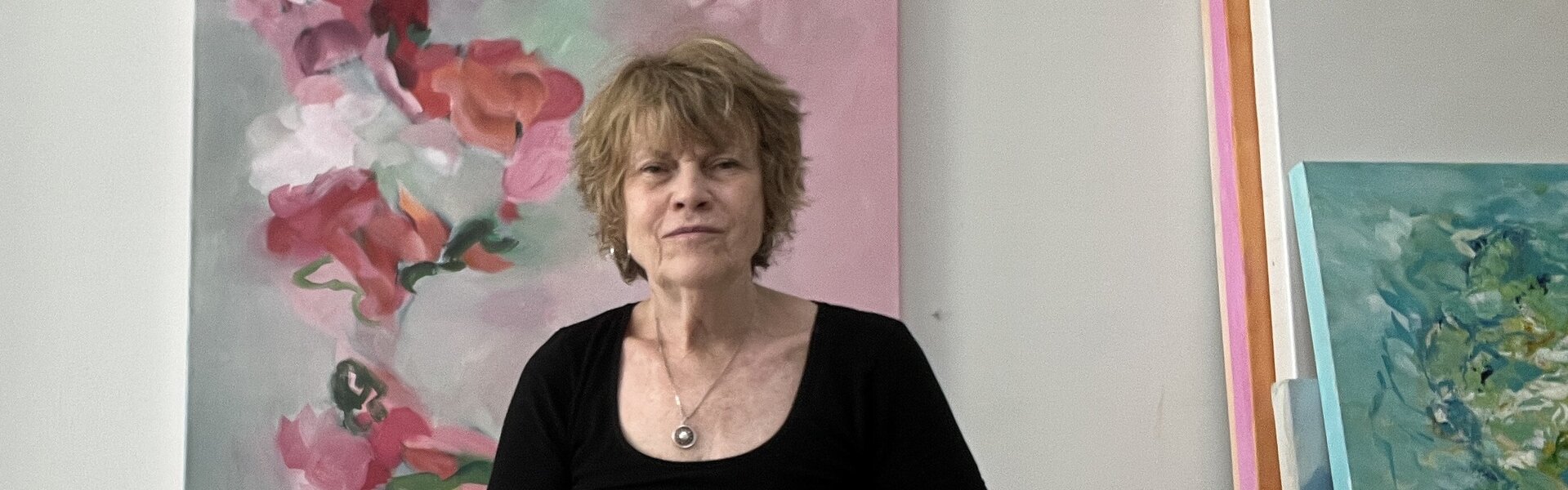 Trish Monahan Kunst te koop