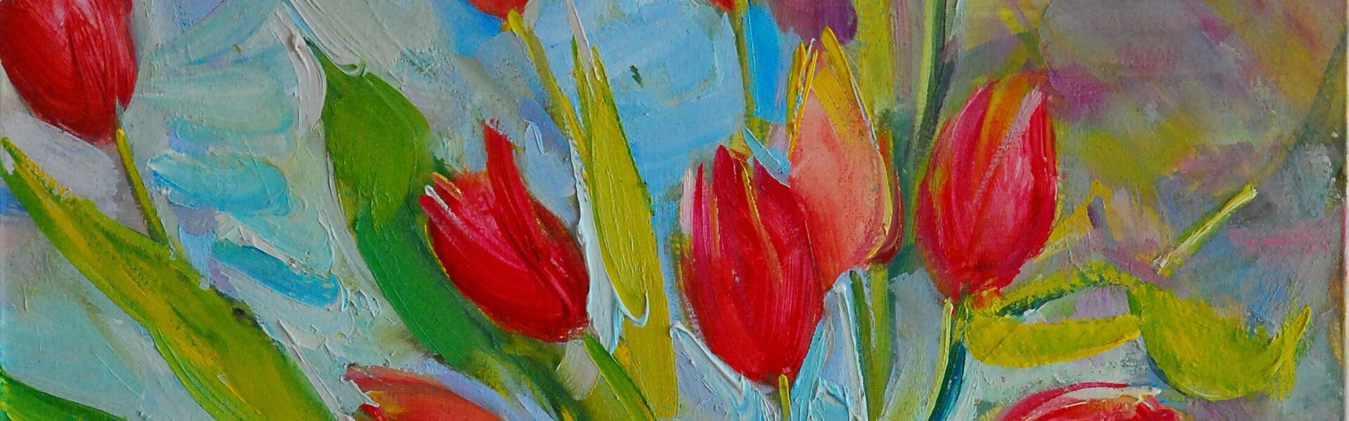 Yana Ros Kunst te koop