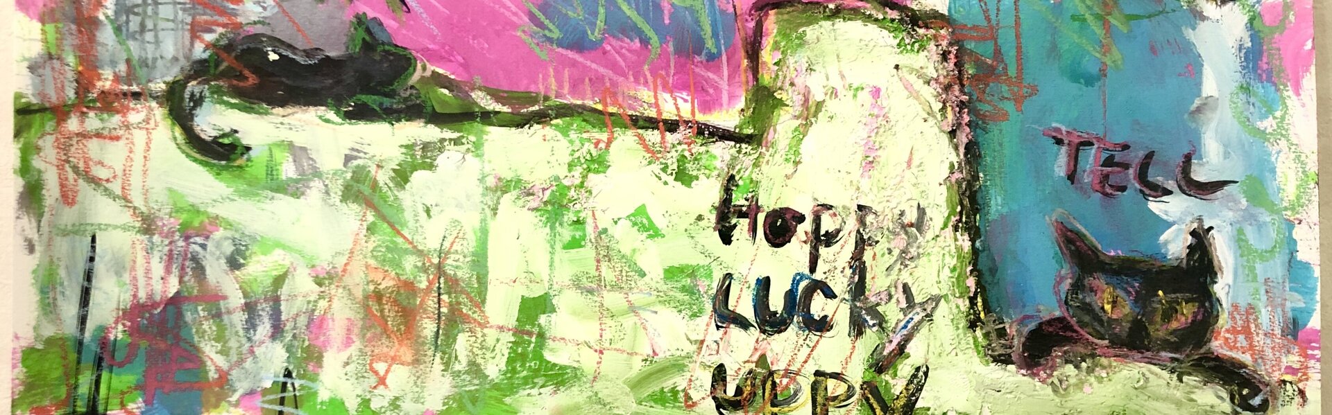 Masahito Uji Kunst te koop