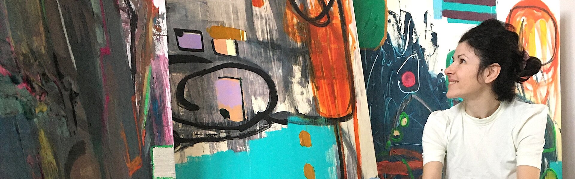 Barbara D’Angelo Månsson Kunst te koop