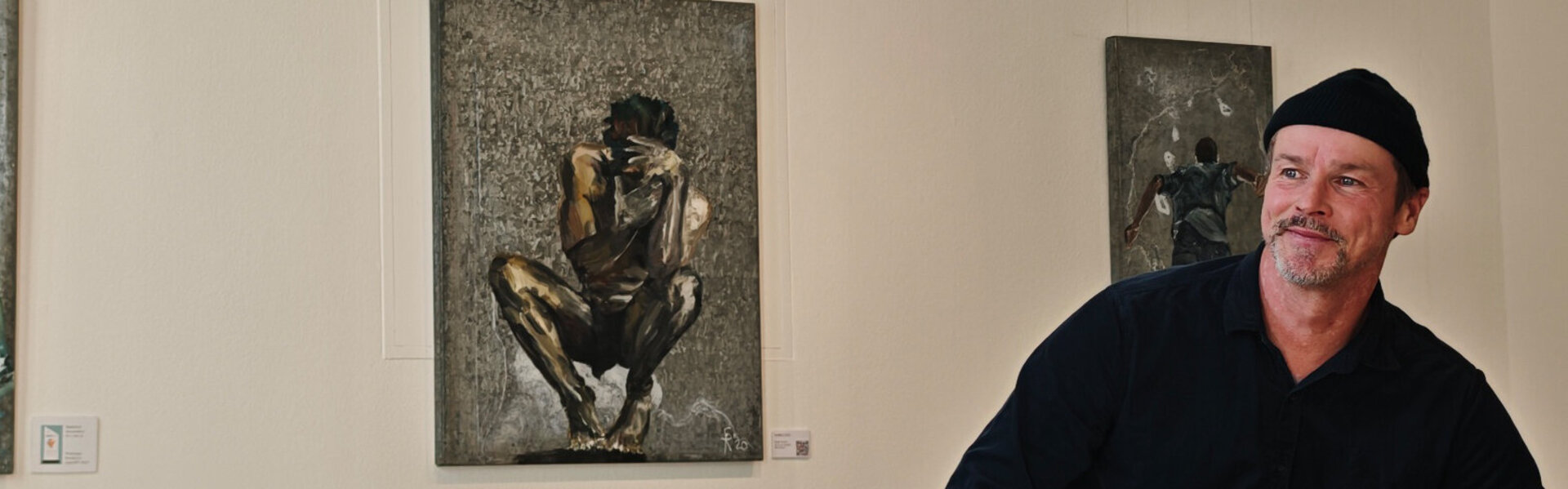 Ralph Schulz Œuvres d'art à vendre