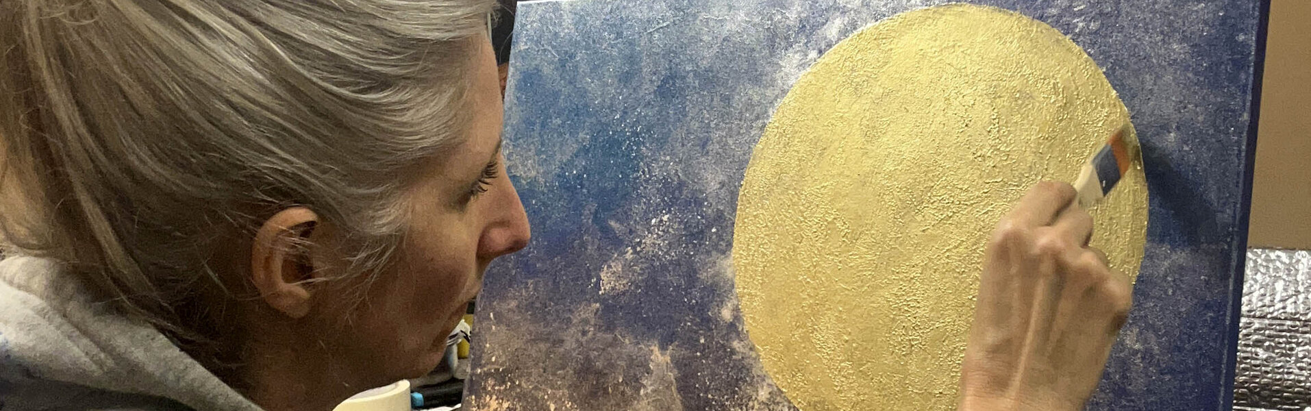 Roberta Volpe Kunst te koop