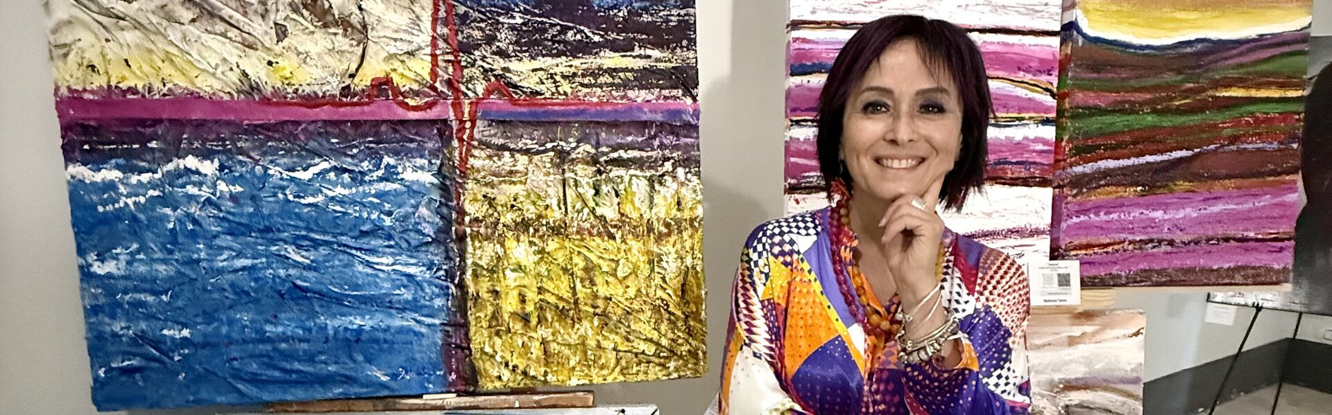 stefania turco Arte en venta