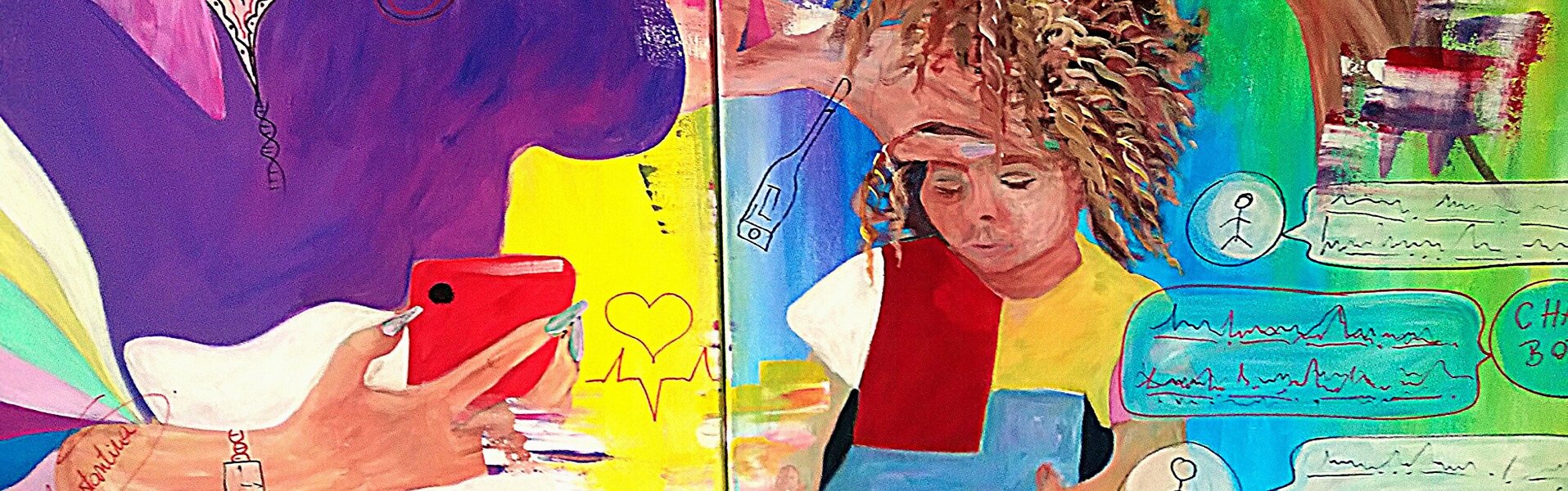 Constantina Seracin Arte en venta