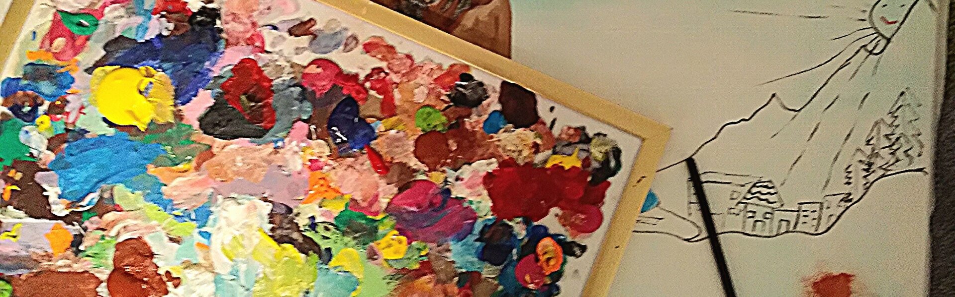 Constantina Seracin Kunst kaufen