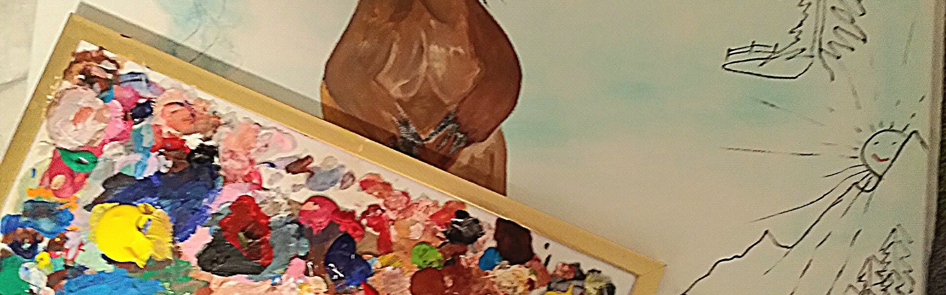 Constantina Seracin Art for Sale