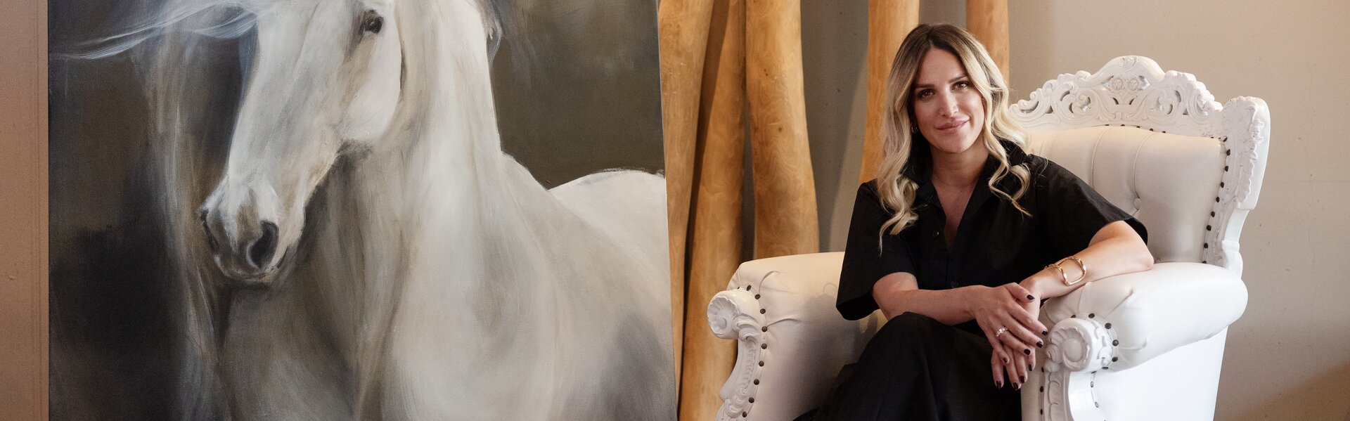 Tamara Andjus Art for Sale