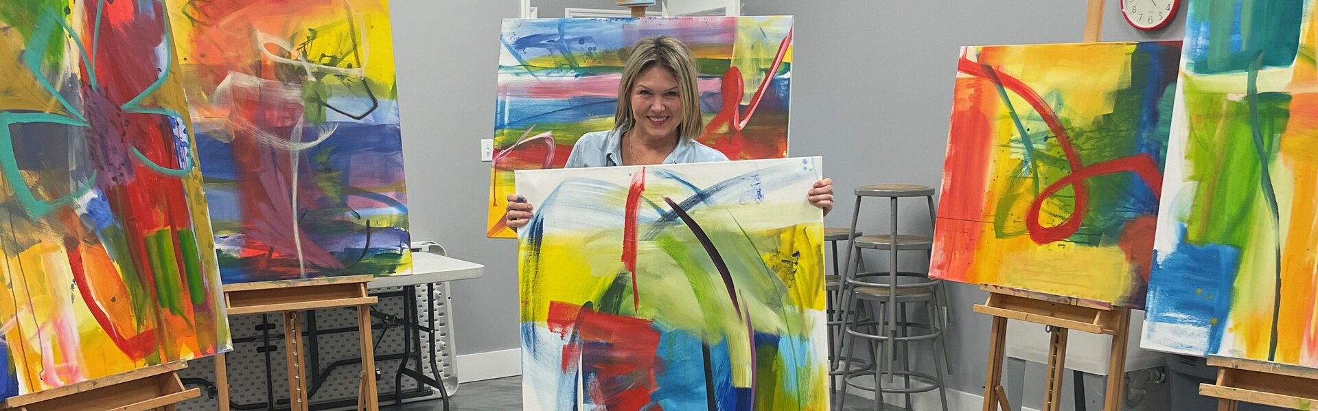 Mary Gallagher Stout Kunst kaufen