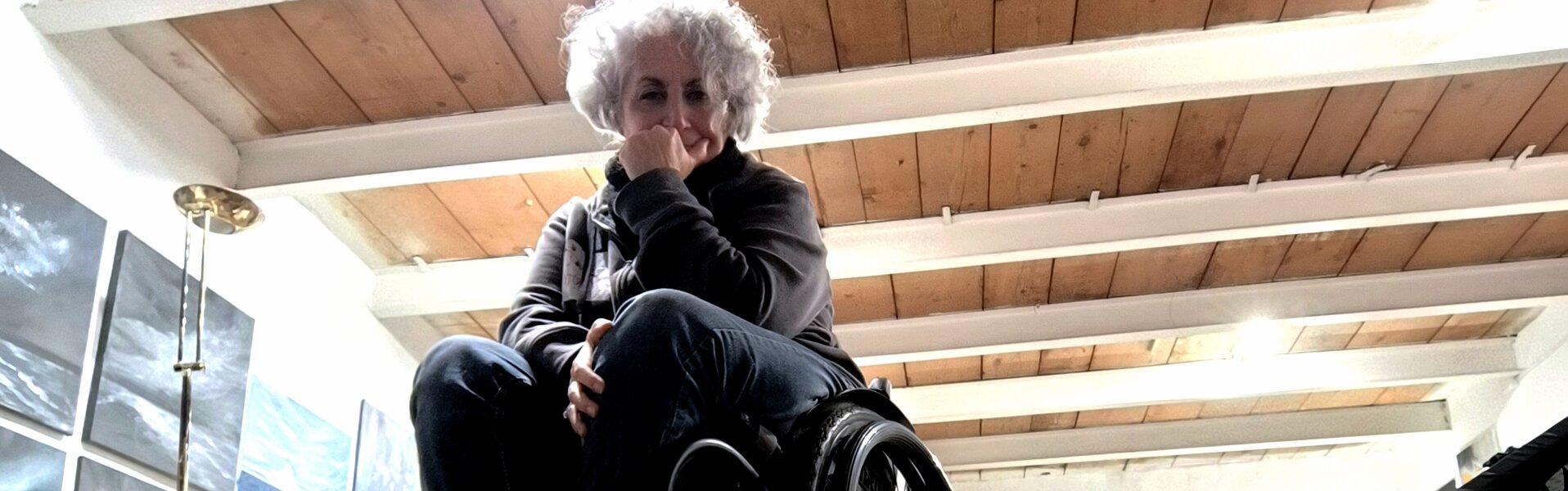 Simona Rossi Kunst te koop