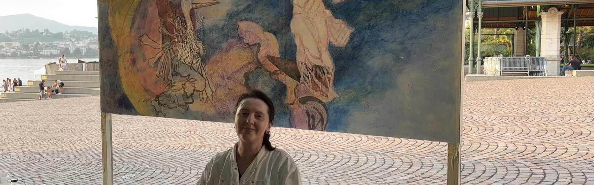 Livia Balu Arte en venta