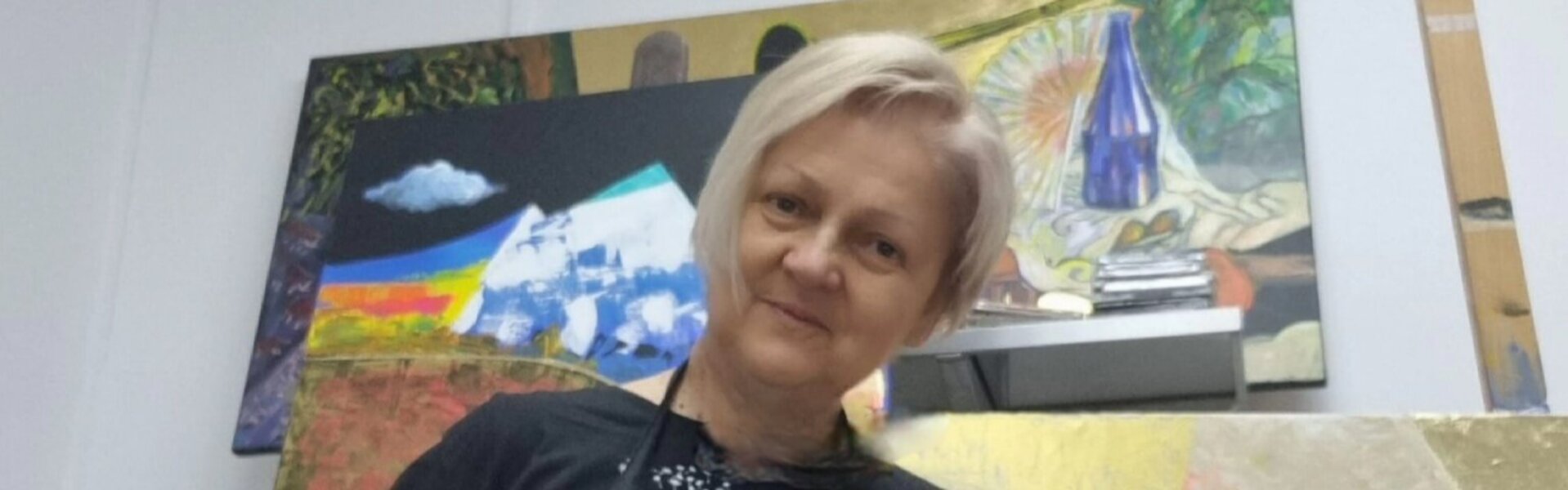 Cristina Ciobanu Kunst kaufen