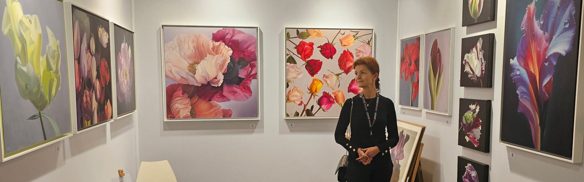 Yanina Voró Arte en venta